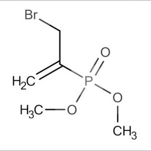 Dimethyl (3-bromoprop-1-en-2-yl)phosphonate