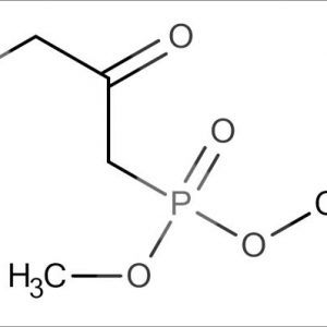 Dimethyl (3-chloro-2-oxopropyl)phosphonate