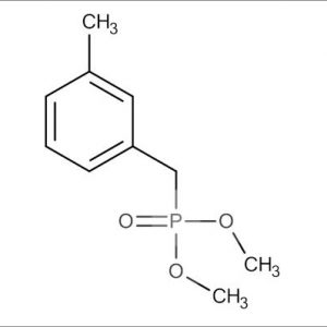 Dimethyl (3-methylbenzyl)phosphonate