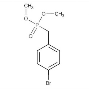 Dimethyl (4-bromobenzyl)phosphonate, min.