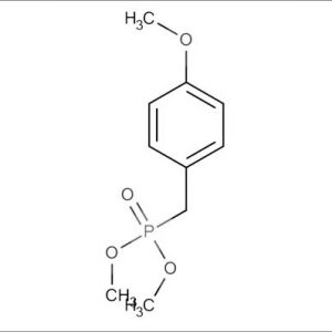 Dimethyl (4-methoxybenzyl)phosphonate