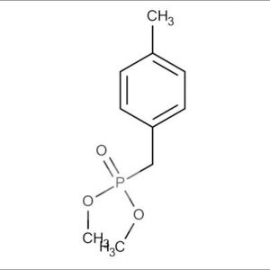 Dimethyl (4-methylbenzyl)phosphonate