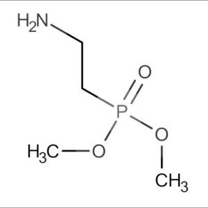 Dimethyl (aminoethyl)phosphonate