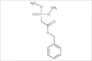 Dimethyl (benzyloxycarbonyl)methylphosphonate