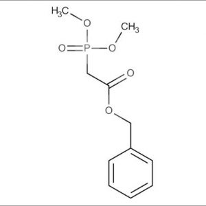 Dimethyl (benzyloxycarbonyl)methylphosphonate