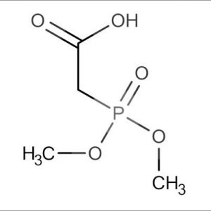 Dimethyl (carboxymethyl)phosphonate