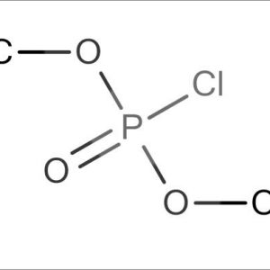 Dimethyl chlorophosphate