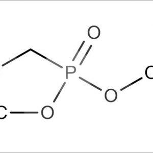 Dimethyl (hydroxymethyl)phosphonate