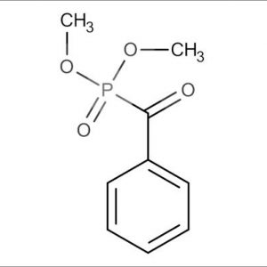 Dimethyl (phenyloxomethyl)phosphonate