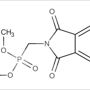 Dimethyl (phthalimidomethyl)phosphonate