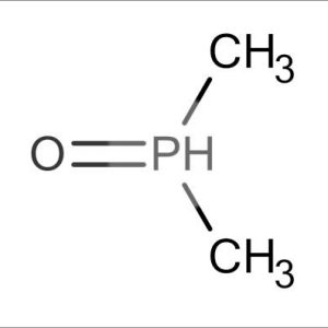 Dimethylphosphine oxide