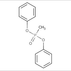 Diphenyl methylphosphonate