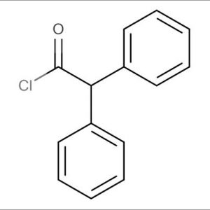 Diphenylacetyl chloride