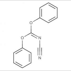 Diphenylcyanocarbonimidate