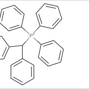 (Diphenylmethyl)triphenylphosphonium chloride