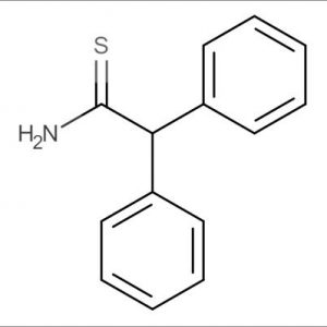 Diphenylthioacetamide