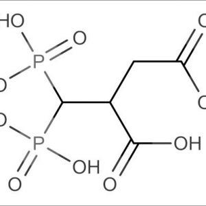 (Diphosphonomethyl)butanedioic acid