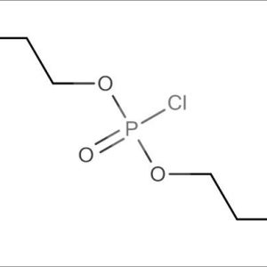 Dipropyl chlorophosphate