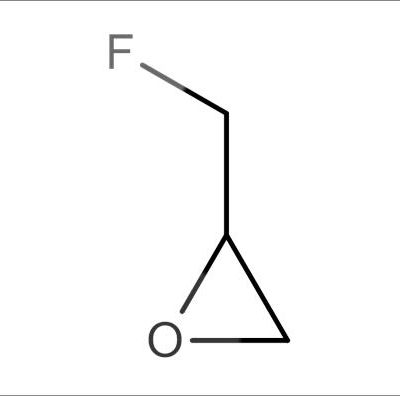 Epifluorohydrin