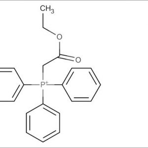 [(Ethoxycarbonyl)methyl]triphenylphosphonium bromide