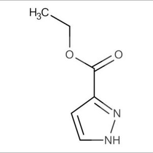 Ethyl 1H-pyrazole-3-carboxylate
