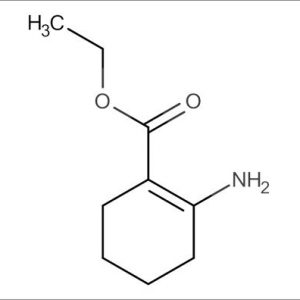 Ethyl 2-amino-1-cyclohexene-1-carboxylate