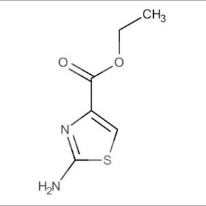 Ethyl 2-aminothiazole-4-carboxylate