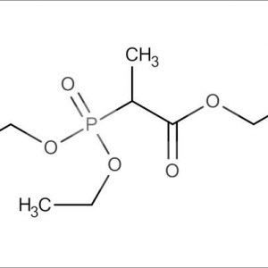 Ethyl-2-(diethylphosphono)propanoate