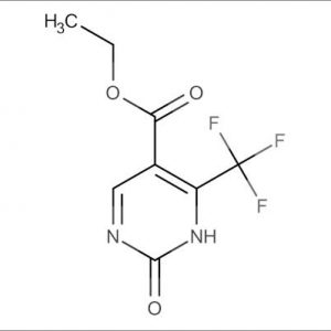 Ethyl-2-hydroxy-4-(trifluoromethyl)-5-pyrimidinecarboxylate