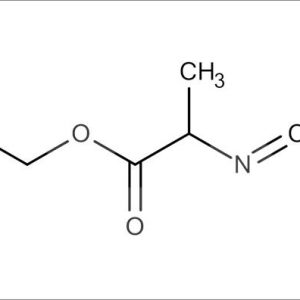 Ethyl 2-isocyanatopropionate