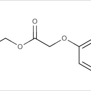 Ethyl 2-phenoxy acetate