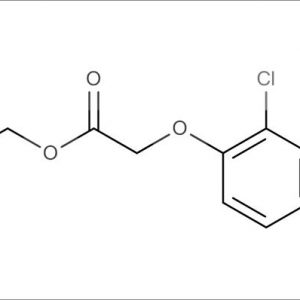 Ethyl 2,3-dichlorophenyloxy acetate