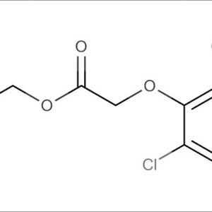 Ethyl 2,6-dichlorophenyloxy acetate