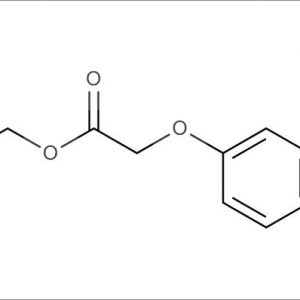 Ethyl 3-chlorophenyloxy acetate