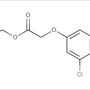 Ethyl 3,5-dichlorophenyloxy acetate