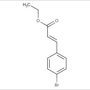 Ethyl 4-bromocinnamate