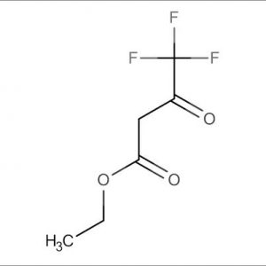 Ethyl-4,4,4-trifluoroacetoacetate