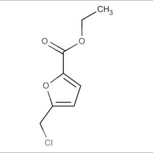 Ethyl 5-(chloromethyl)-2-furancarboxylate