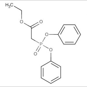 Ethyl Diphenylphosphonoacetate