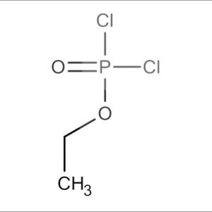 Ethyl dichlorophosphate