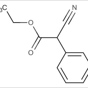 Ethyl phenylcyanoacetate