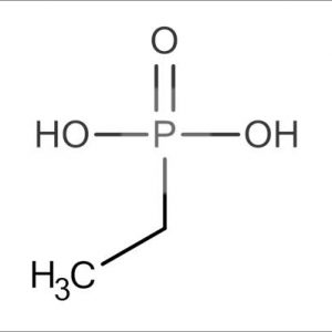 Ethyl phosphonic acid