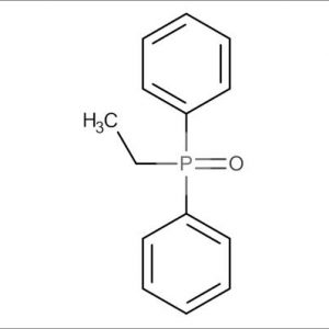 Ethyldiphenyl phosphine oxide