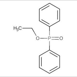 Ethyldiphenylphosphinate