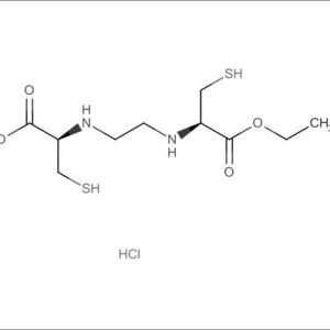Ethylene Dicysteine Diester (ECD) 2 HCl