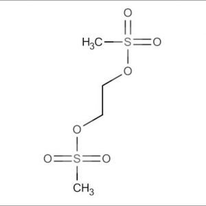 Ethylene glycol dimesylate