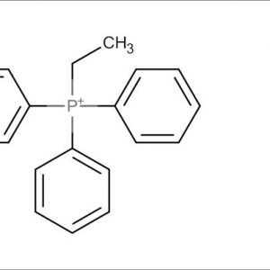 Ethyltriphenylphosphonium iodide