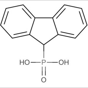 Fluoren-9-yl-phosphonic acid