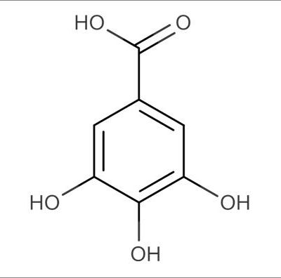 Gallic acid