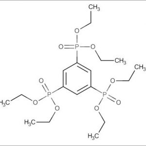 Hexaethyl benzene-1,3,5-trisphosphonate, min.